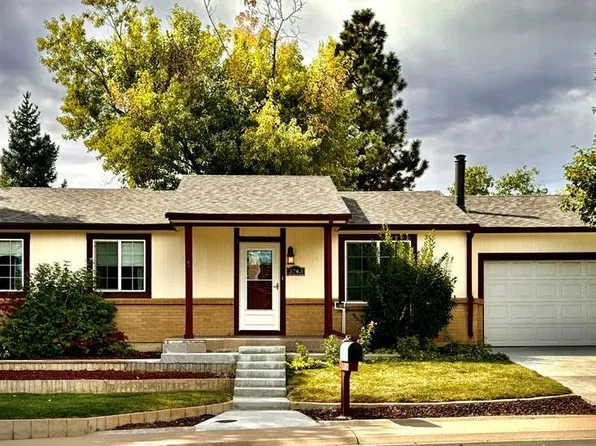 3743 Quintero St, Aurora, CO 80013