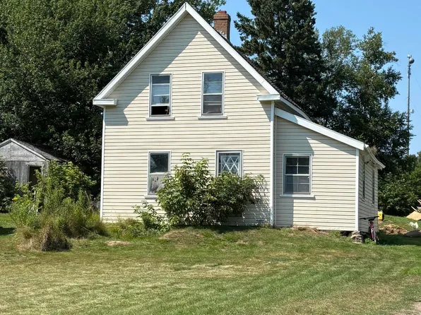 889 Pictou Island Rd, Pictou Island, NS B0K 1J0