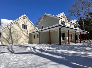 LOT 29 29 Hartford St, Dover, MA 02030