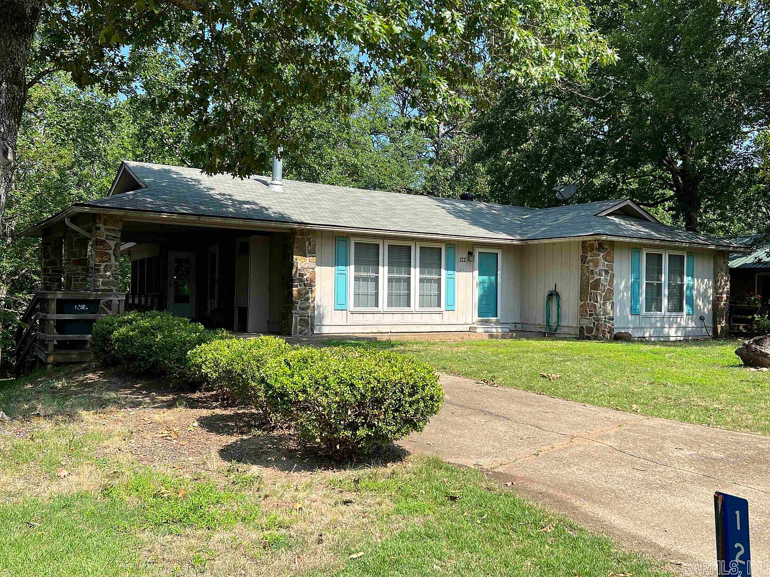 122 Blase Line Rd, Fairfield Bay, AR 72088 MLS 23019236 Zillow