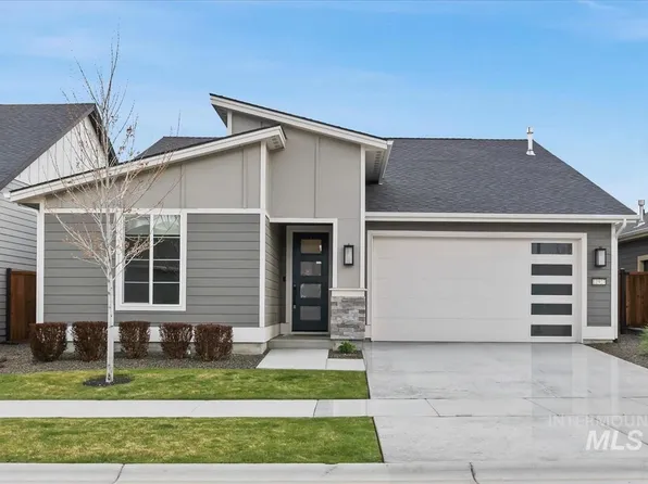 11927 S Integrity Ln, Kuna, ID 83634