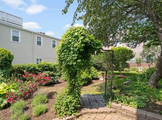 38 Spring St #3, Somerville, MA 02143