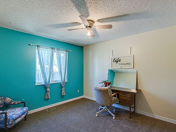 Main Level 2nd Bedroom