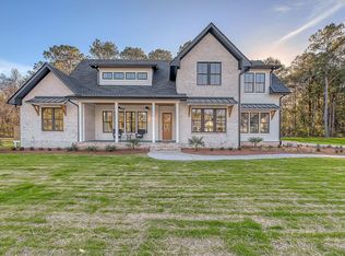 5009 Reese Ln, Johns Island, SC 29455