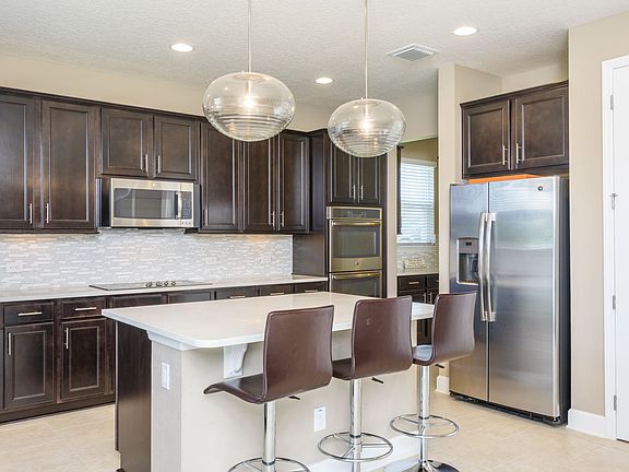 New Quartz countertops!