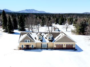 1557 County Route 27, Owls Head, NY 12969