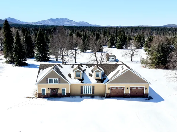 1557 County Route 27, Owls Head, NY 12969