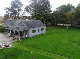 15886 Speaker Rd, Imlay city, MI 48444