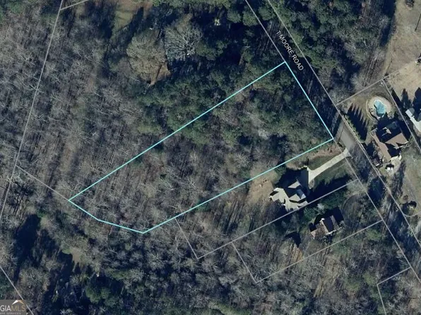 4495 T Moore Rd, Oakwood, GA 30566