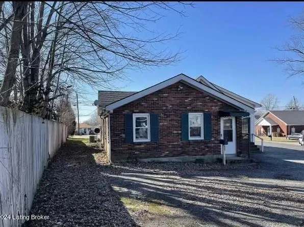 982 N Bardstown Rd, Mt Washington, KY 40047