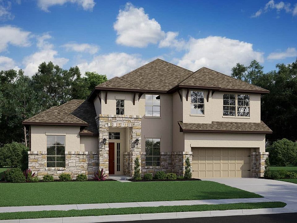 Hemleigh Elevation C