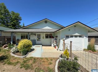 1029 W Fountain St, Port Angeles, WA