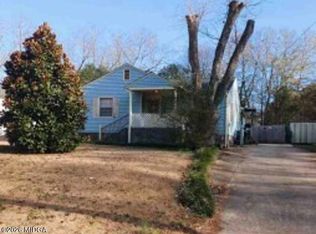 307 Wilson Way, Thomaston, GA 30286