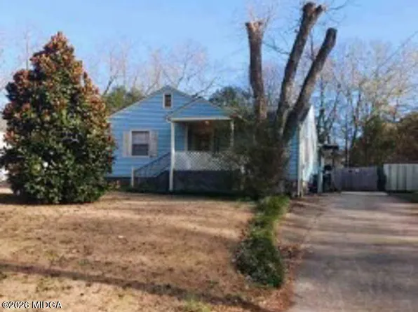 307 Wilson Way, Thomaston, GA 30286