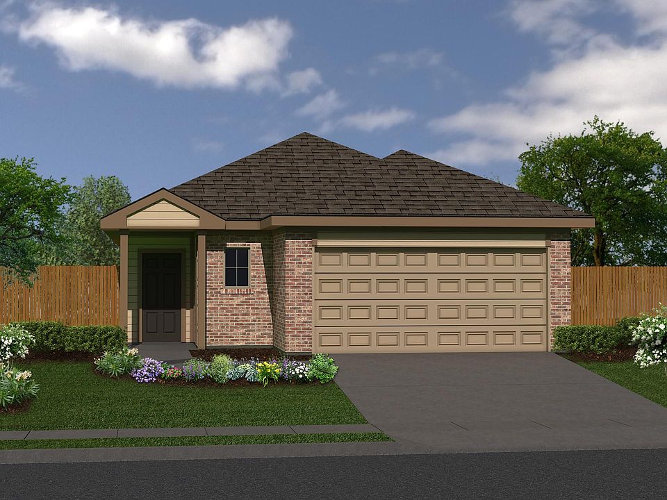 Elevation B