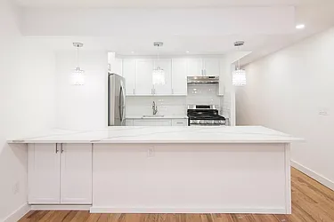 Rented by Modern Spaces