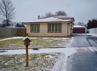 13033 S Spencer Ct, Alsip, IL 60803