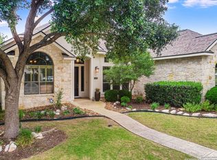 17807 Rockside Dr, San Antonio, TX 78258