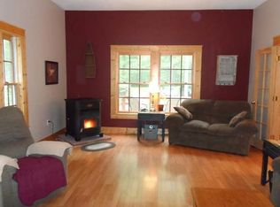 10625 W Kelly Rd, Lake City, MI 49651