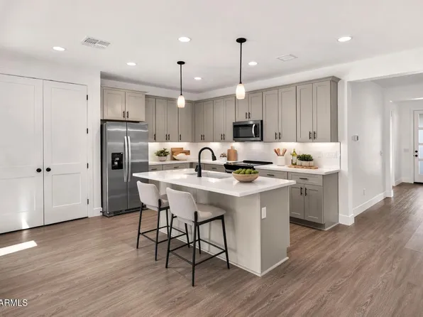 5047 N KINGSLEY Court, Prescott Valley, AZ 86314