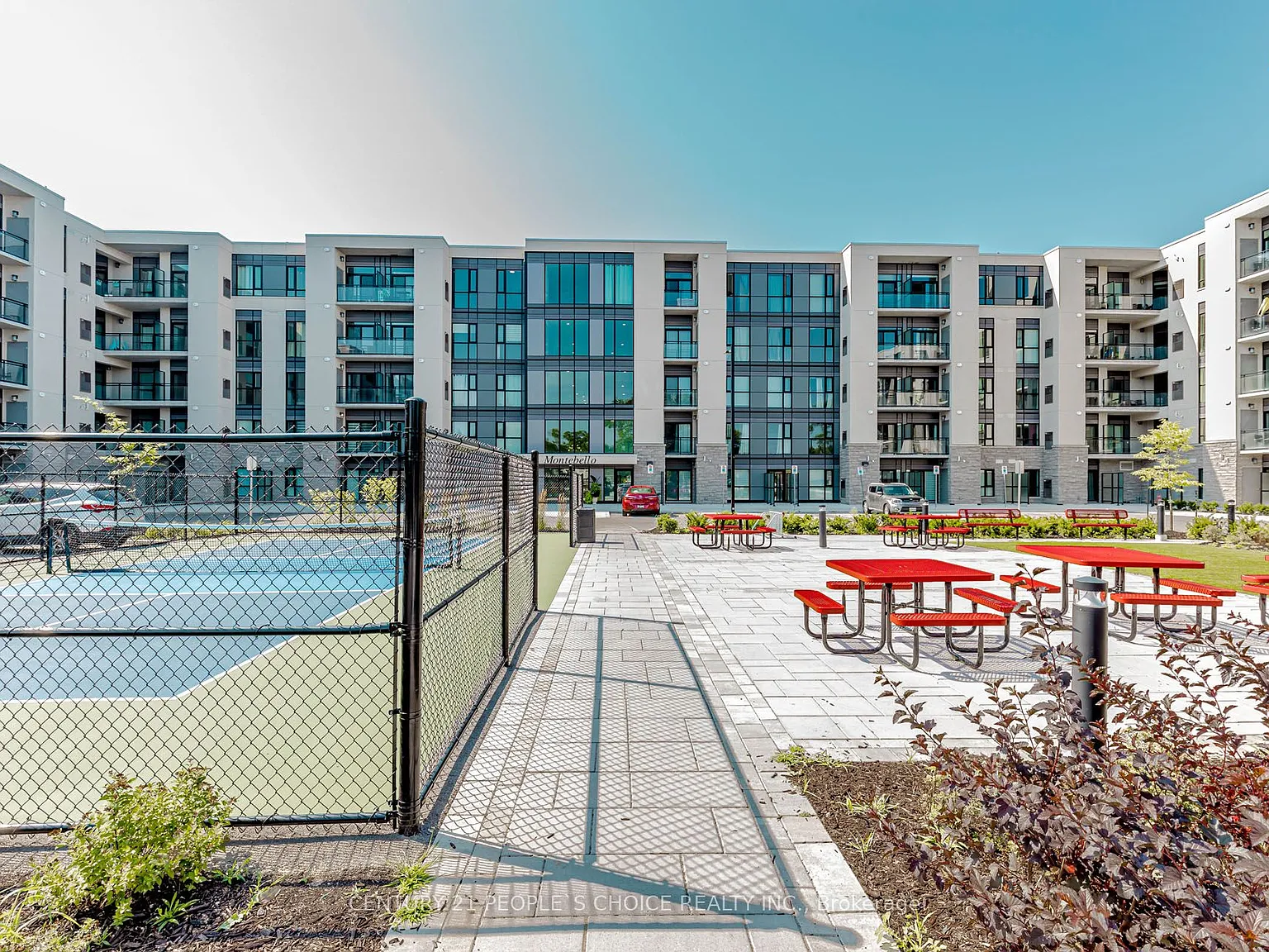 1 bed, $1,850 — Photo 3
