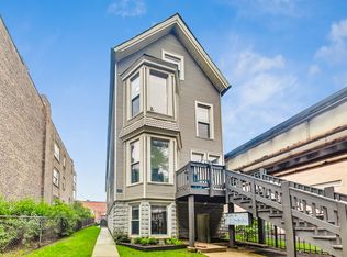 3417 N Janssen Ave #1R, Chicago, IL 60657