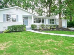 2550 Dresden Dr, Atlanta, GA 30341