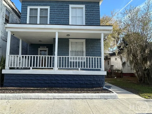 306 W 42nd St #B, Savannah, GA 31401