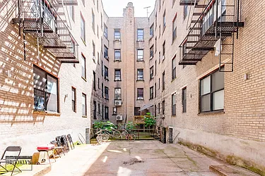 Rented by Simply Brooklyn Realty Inc