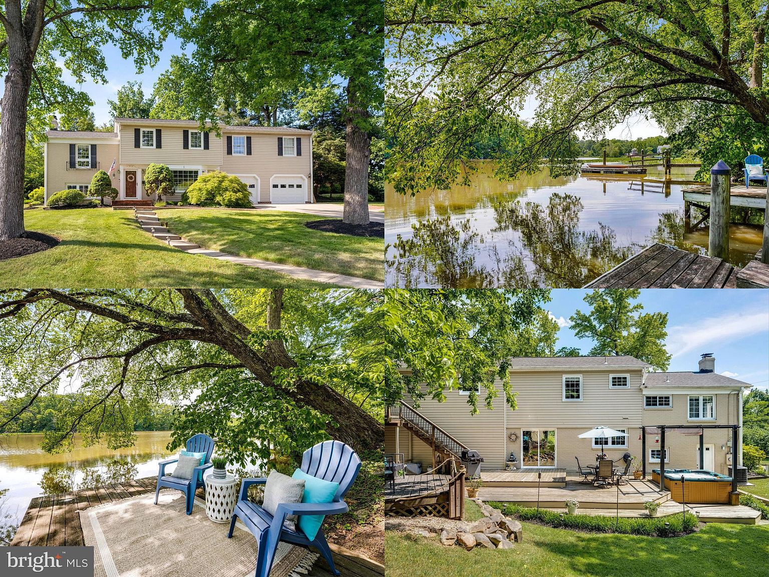 2602 Turbridge Ln, Alexandria, VA 22308 MLS VAFX2126136 Zillow