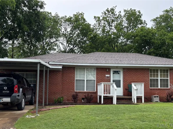 11 Turner St, Ardmore, OK 73401