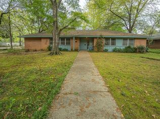 3482 Bankhead Ave, Montgomery, AL 36111