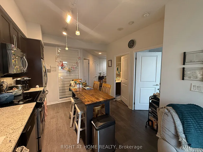 125 Western Battery Rd #Penthouse 3016 — Photo 11