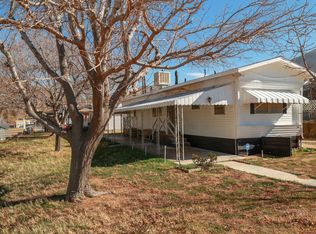 5470 Isabel Dr, Weldon, CA 93283