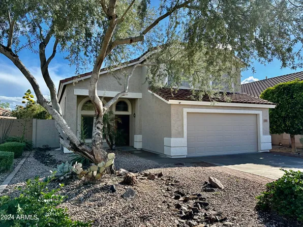 1749 W BROOKWOOD Court, Phoenix, AZ 85045