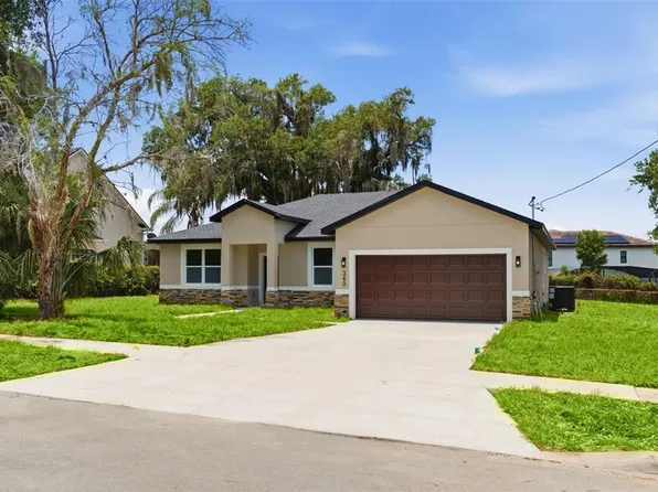 340 W Graham Park Dr, Haines City, FL 33844