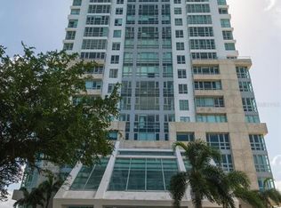 404 De La Constitucion Ave #604, San Juan, PR 00901