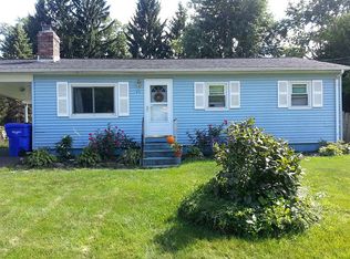 71 Sunbrier Rd, Springfield, MA 01129