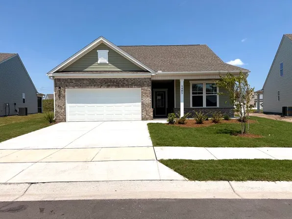 5405 Dellwood Way, Leland, NC 28451