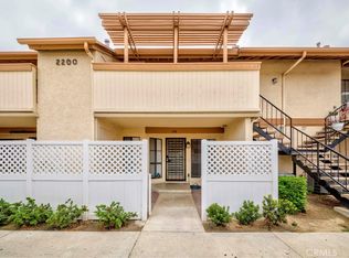 2200 Cheyenne Way UNIT 108, Fullerton, CA 92833