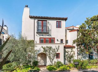 212 Santa Barbara St UNIT A, Santa Barbara, CA 93101