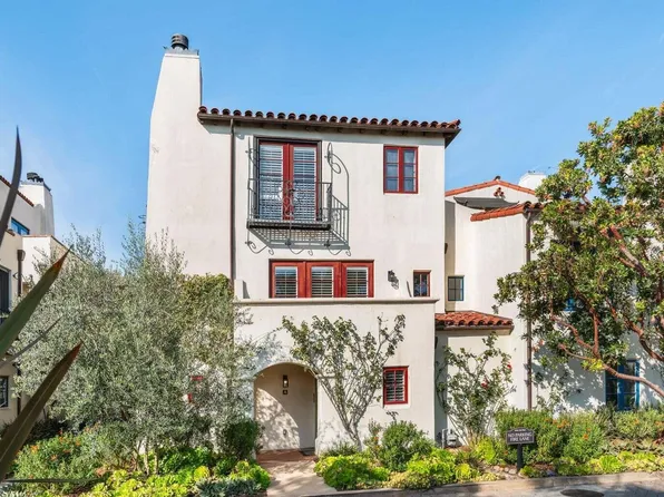 212 Santa Barbara St Unit A, Santa Barbara, CA 93101