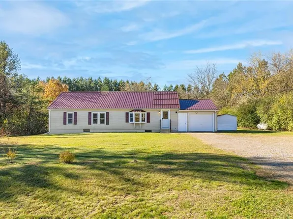 N6951 County Rd A, Black River Falls, WI 54615