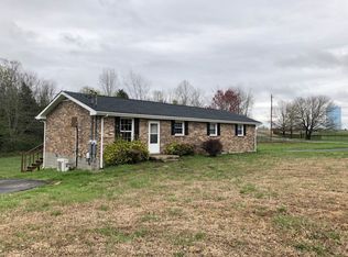 2121 Bracey Circle, Joelton, TN 37080