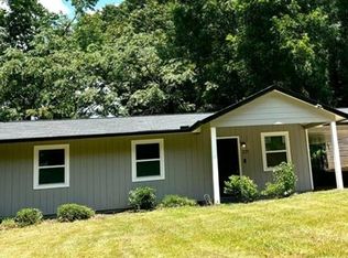 327 Thornton St SW, Atlanta, GA 30315