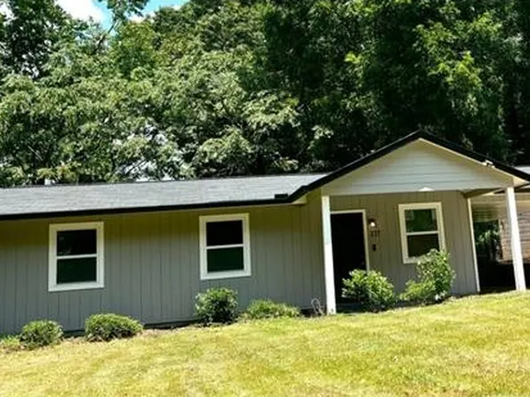 327 Thornton St SW, Atlanta, GA 30315