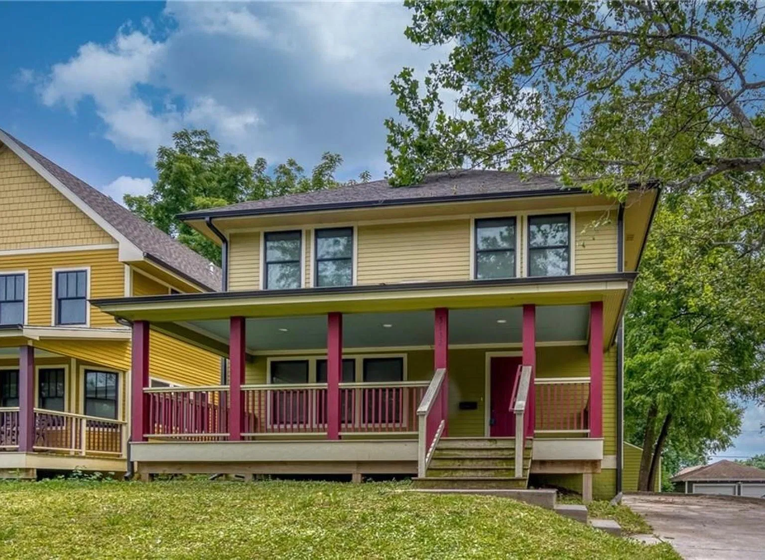 3132 Kingman Blvd — Photo 1