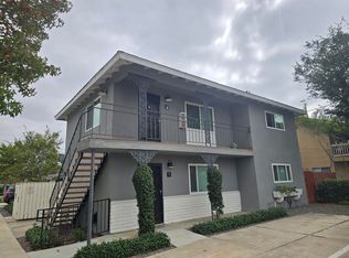 2666 Orange Ave APT 1, Costa Mesa, CA 92627