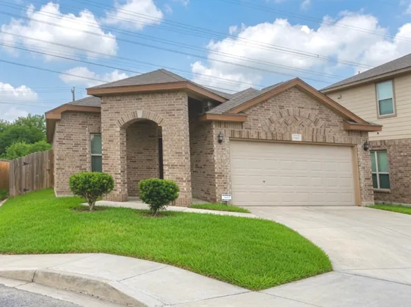 11443 Sea Gull, San Antonio, TX 78245