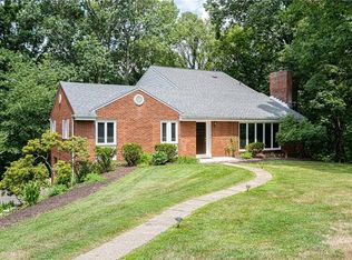 81 Chapel Ridge Pl, Pittsburgh, PA 15238